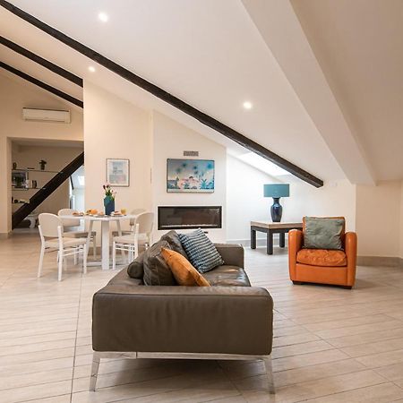 Les Maisons Napoli Eksteriør billede