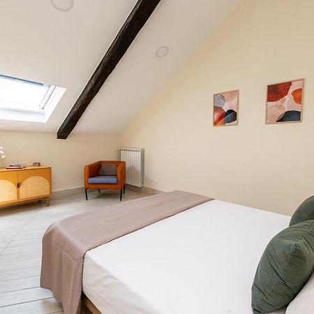 Les Maisons Napoli Eksteriør billede
