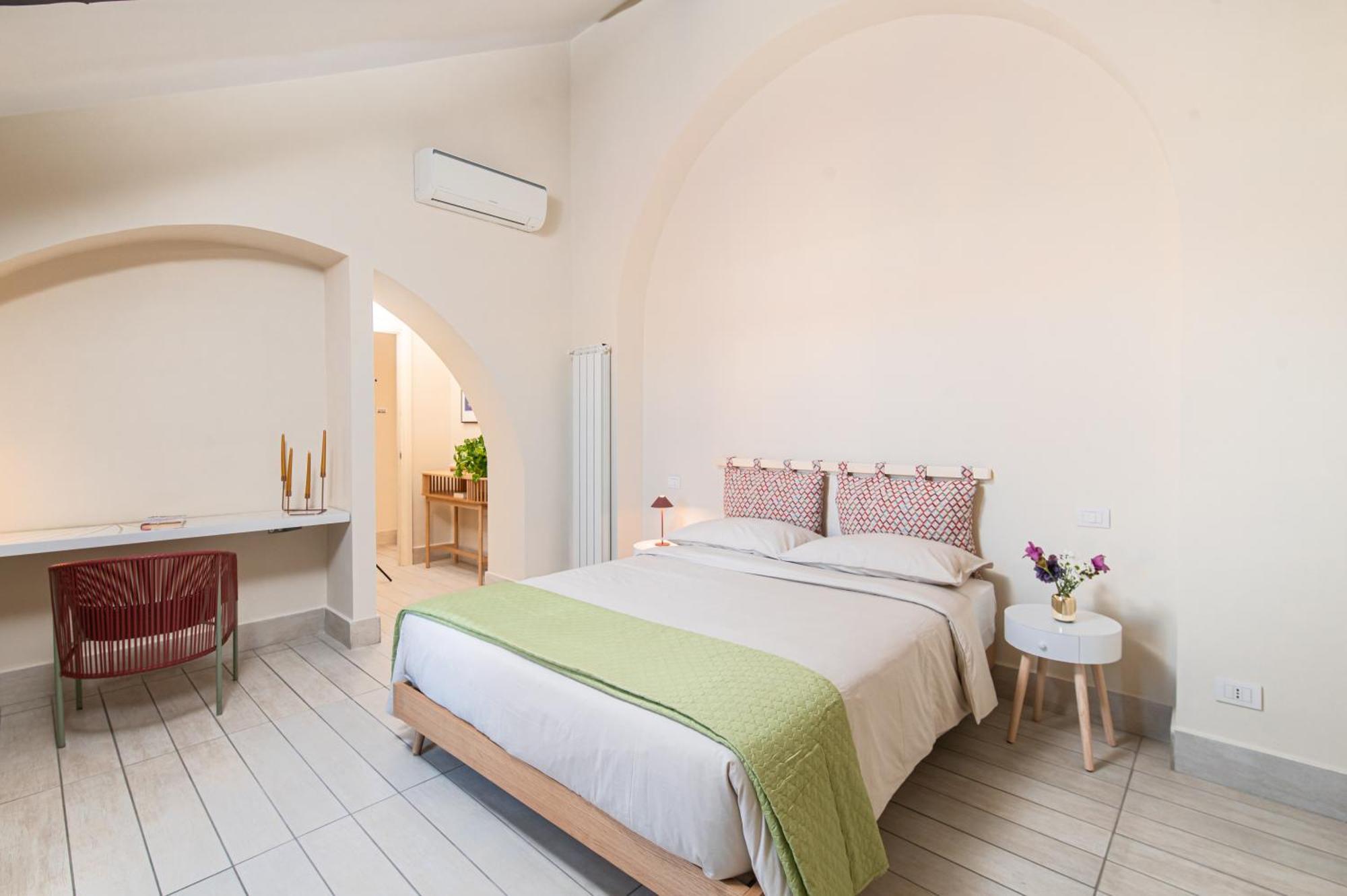Les Maisons Napoli Eksteriør billede