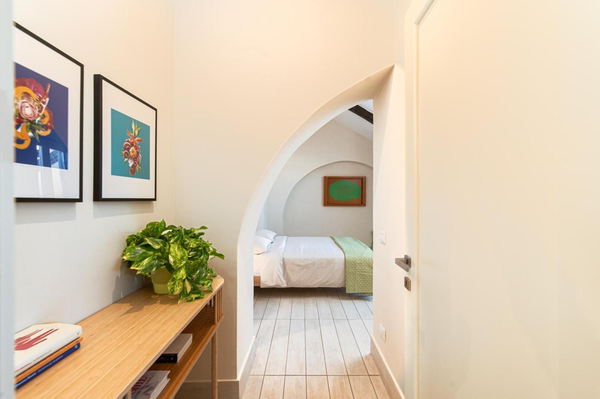 Les Maisons Napoli Eksteriør billede
