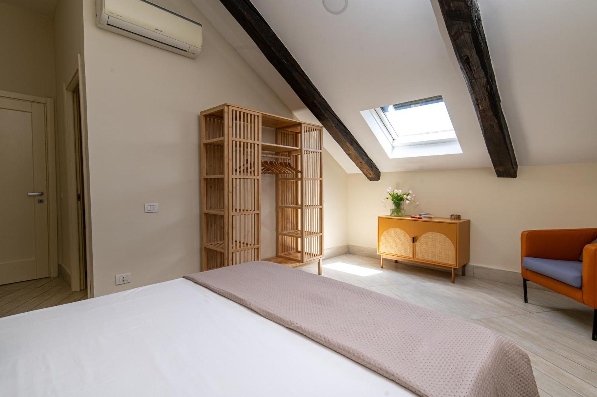 Les Maisons Napoli Eksteriør billede