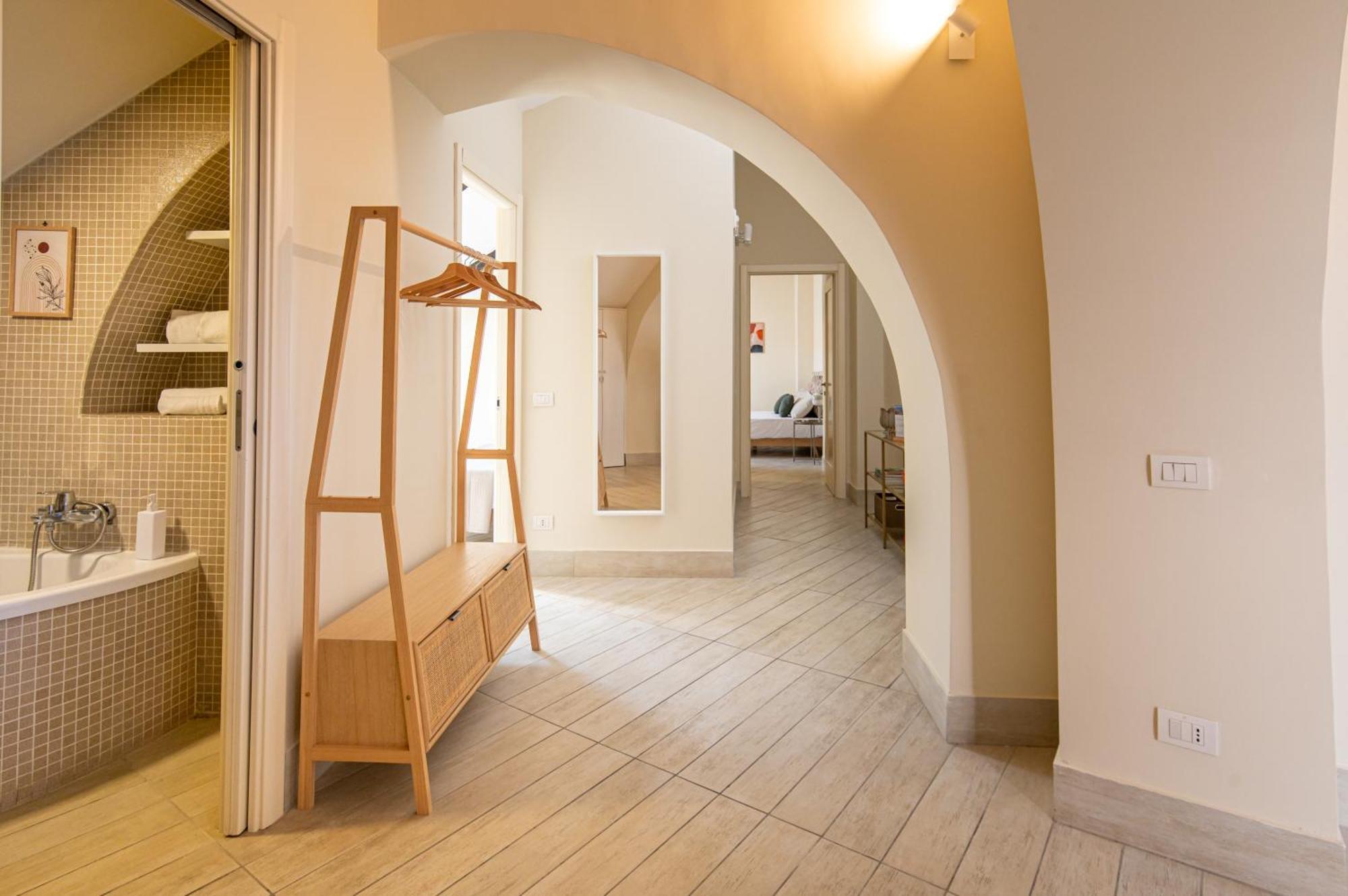 Les Maisons Napoli Eksteriør billede